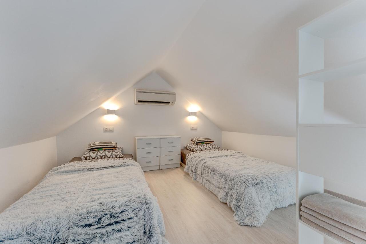 Yucca Park Apartment Адехе Экстерьер фото