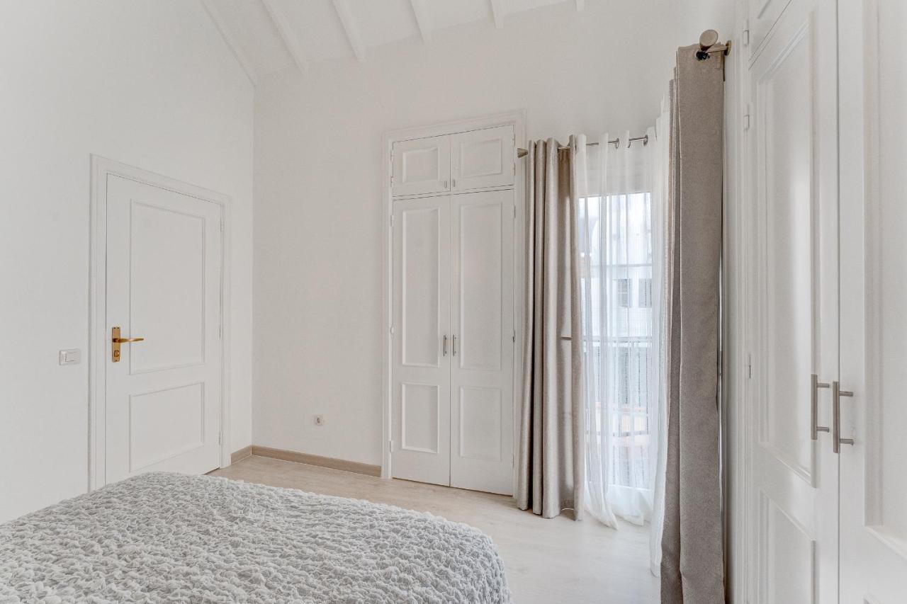 Yucca Park Apartment Адехе Экстерьер фото