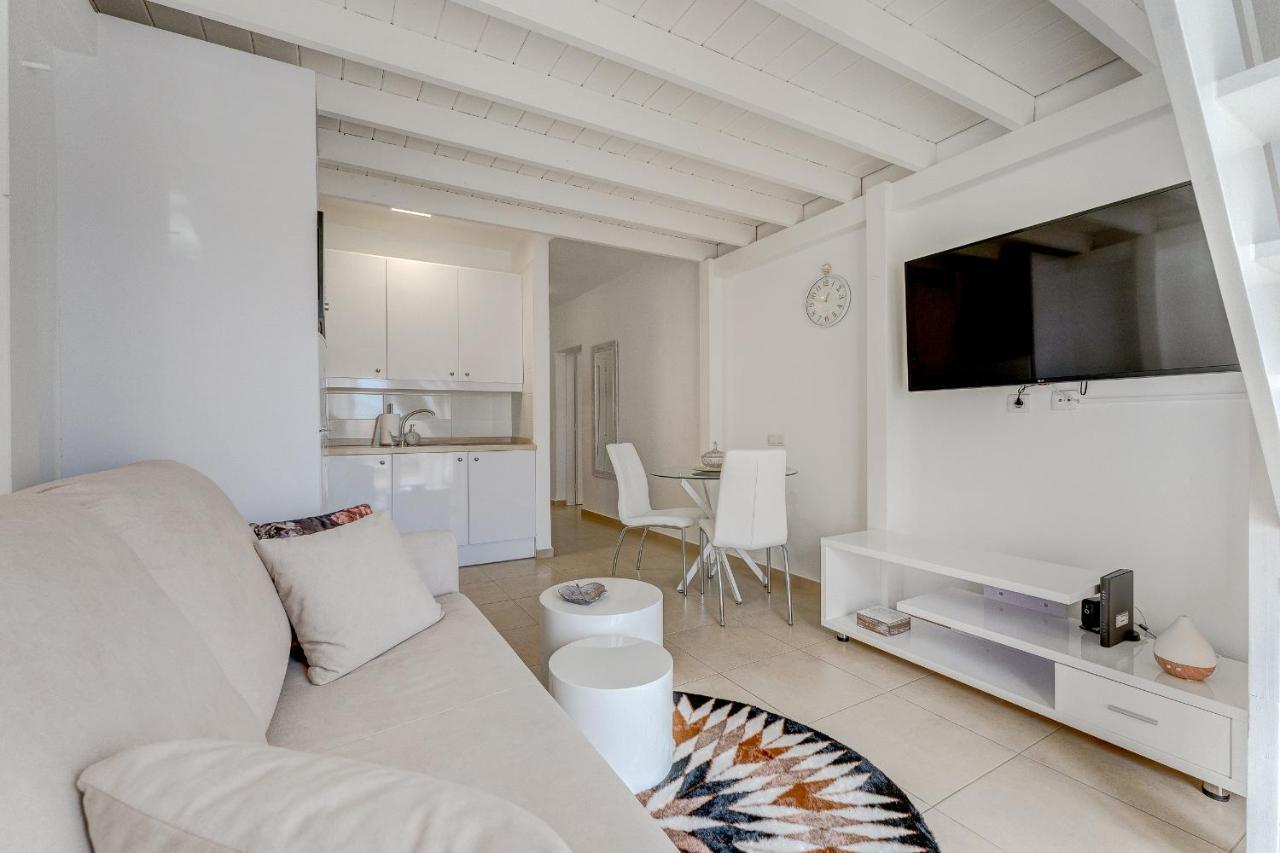 Yucca Park Apartment Адехе Экстерьер фото