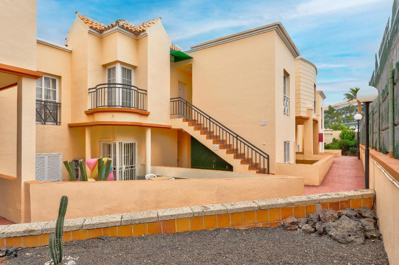Yucca Park Apartment Адехе Экстерьер фото