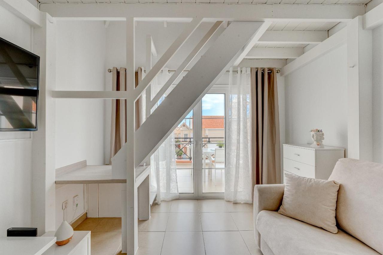 Yucca Park Apartment Адехе Экстерьер фото