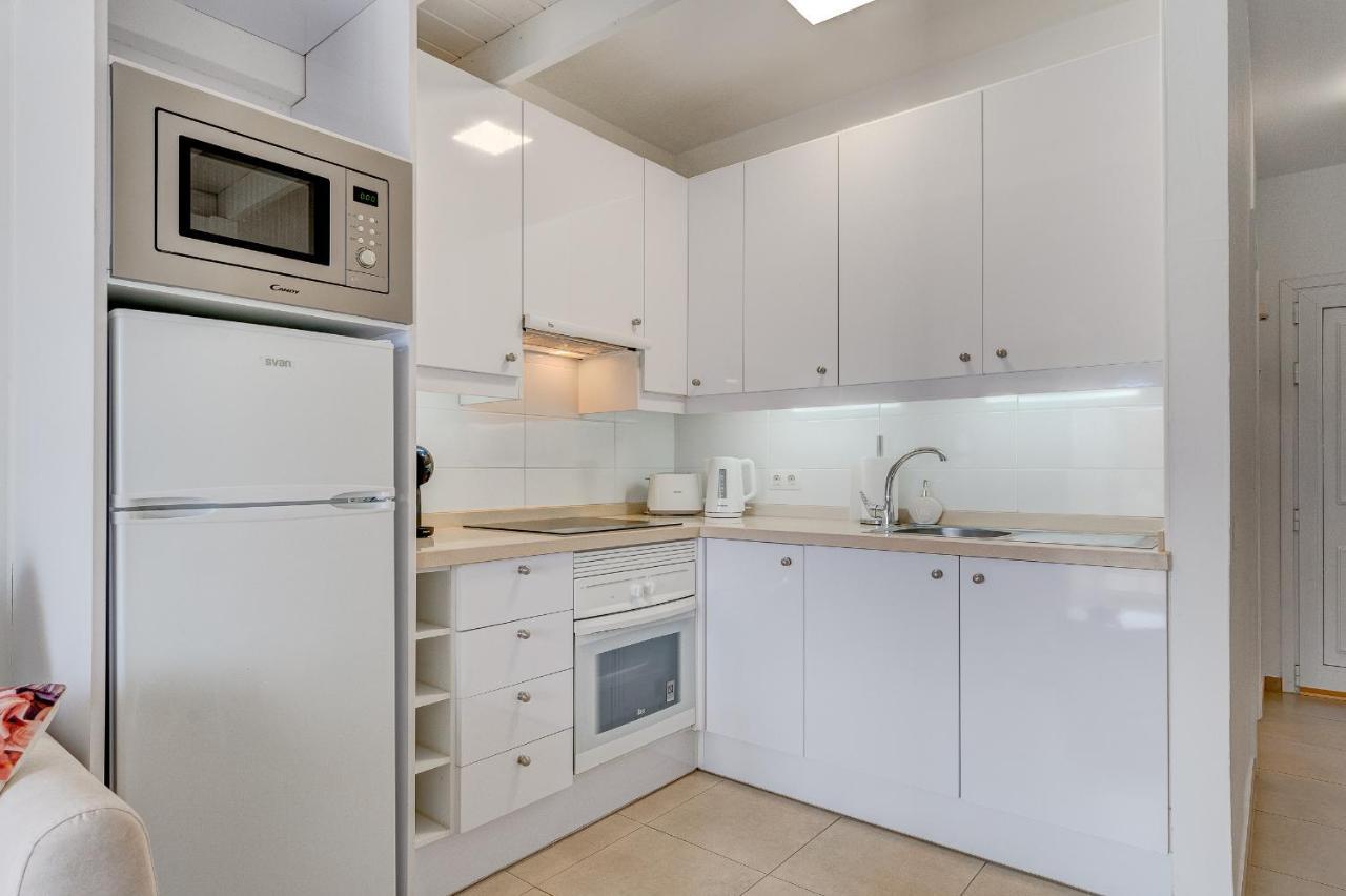 Yucca Park Apartment Адехе Экстерьер фото