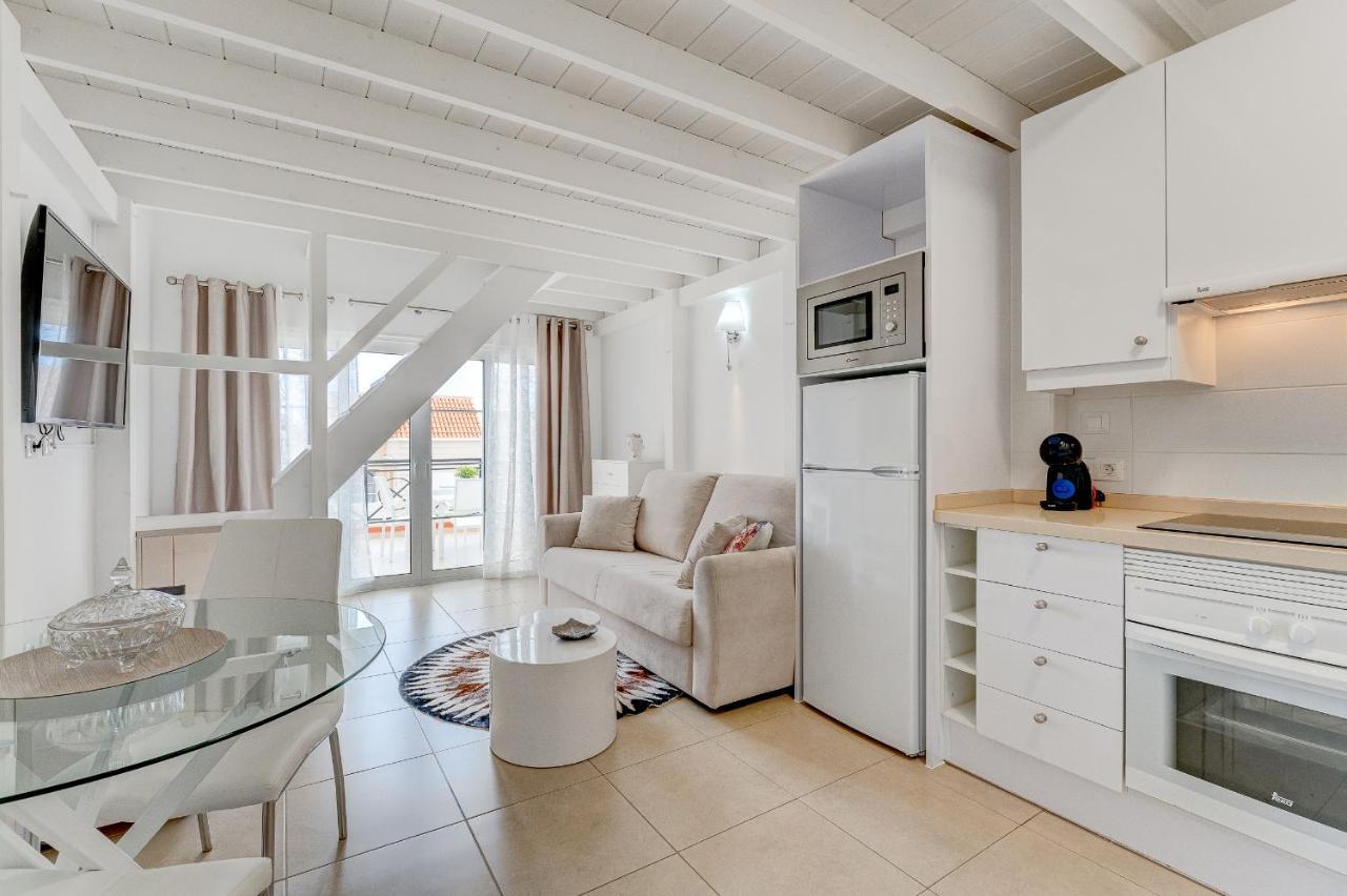 Yucca Park Apartment Адехе Экстерьер фото