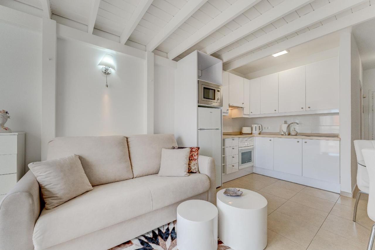 Yucca Park Apartment Адехе Экстерьер фото