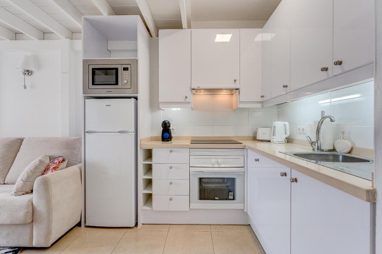 Yucca Park Apartment Адехе Экстерьер фото